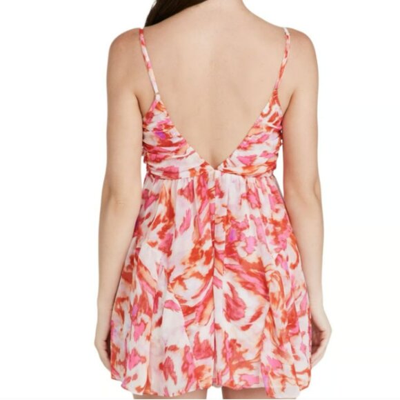 MISA LOS ANGELES Indira Romper - Picture 2 of 12